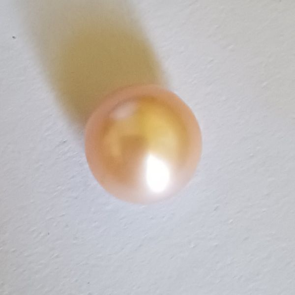 South Sea Pearl 3.45 carats