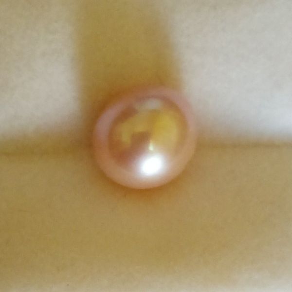 South Sea Pearl 3.45 carats