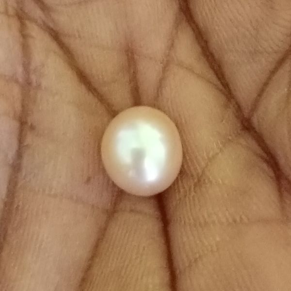 South Sea Pearl 3.45 carats