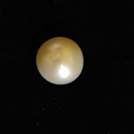 South Sea Pearl 3.53 carats 