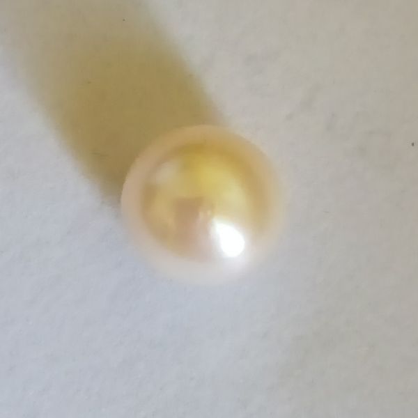 South Sea Pearl 3.53 carats 