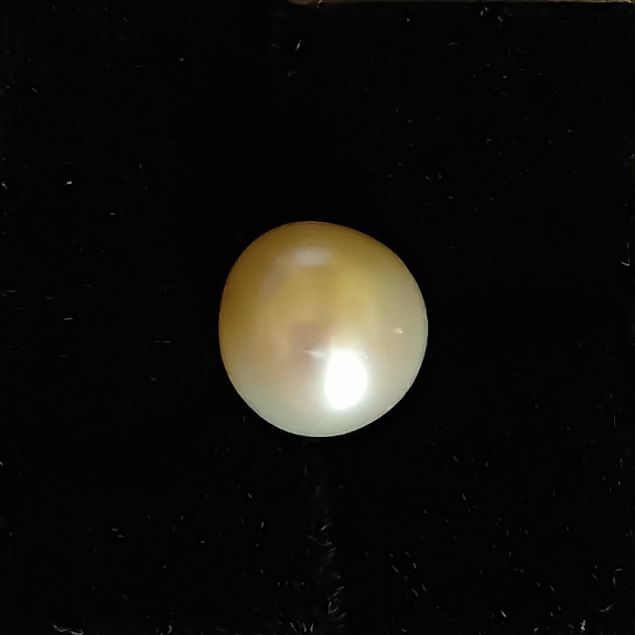 South Sea Pearl 3.6 carats
