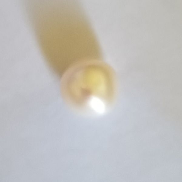 South Sea Pearl 3.6 carats