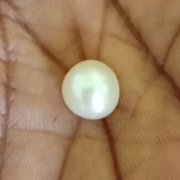 South Sea Pearl 3.6 carats