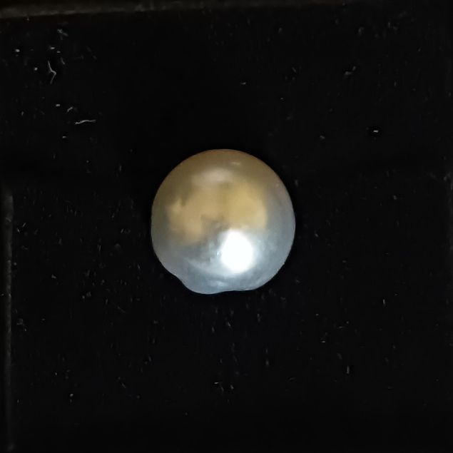 South Sea Pearl 3.6 carats