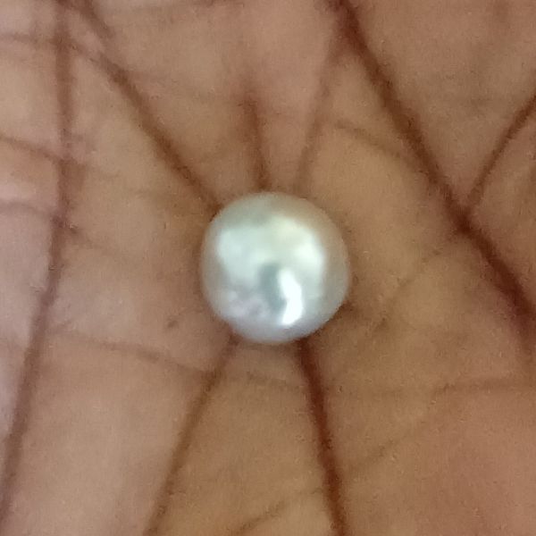 South Sea Pearl 3.6 carats
