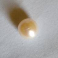 South Sea Pearl 3.71 carats