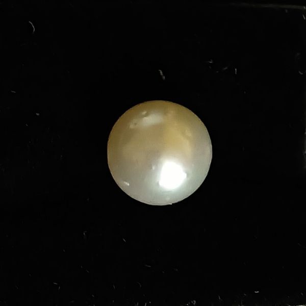 South Sea Pearl 3.76 carats