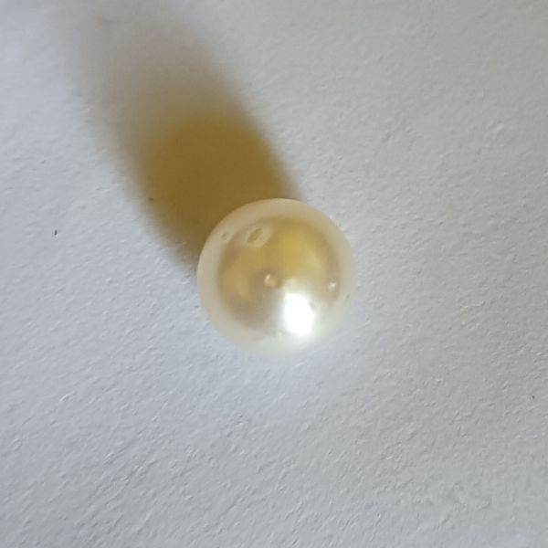 South Sea Pearl 3.76 carats