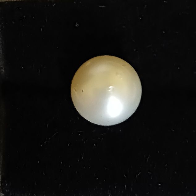 South Sea Pearl 4.05 carats