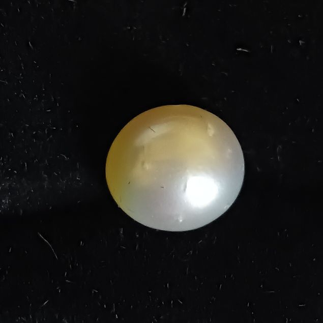 South Sea Pearl 4.1 carats