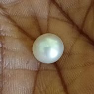 South Sea Pearl 4.1 carats