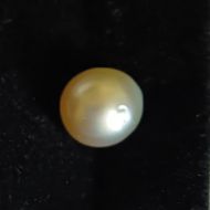 South Sea Pearl 4.19 carats 