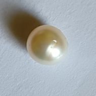 South Sea Pearl 4.19 carats 