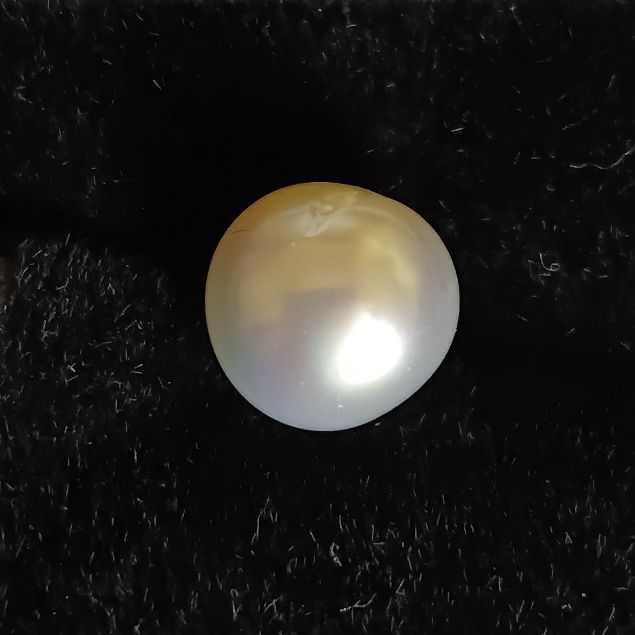 South Sea Pearl 4.24 carats