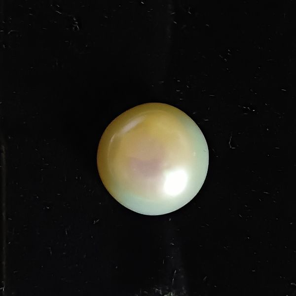 South Sea Pearl 4.32 carats 