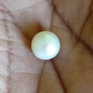 South Sea Pearl 4.32 carats 