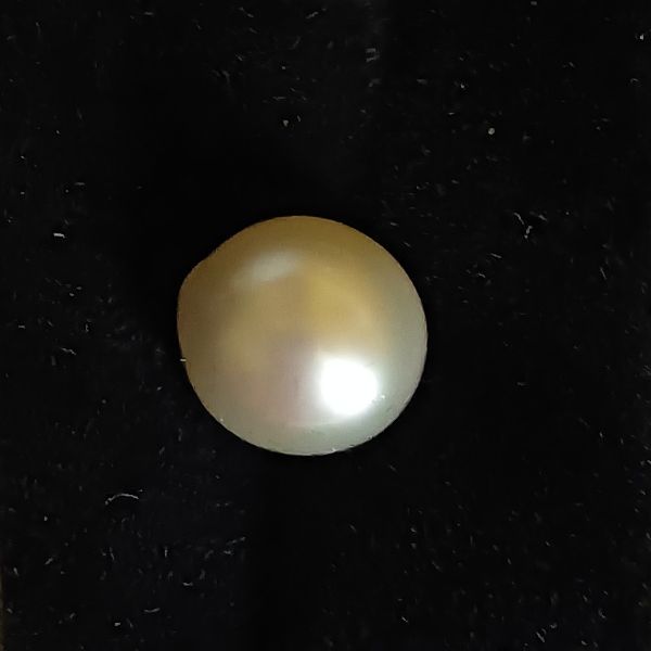 South Sea Pearl 4.34 carats