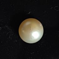 South Sea Pearl 4.39 carats