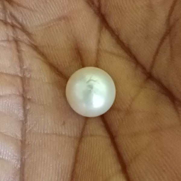South Sea Pearl 4.39 carats