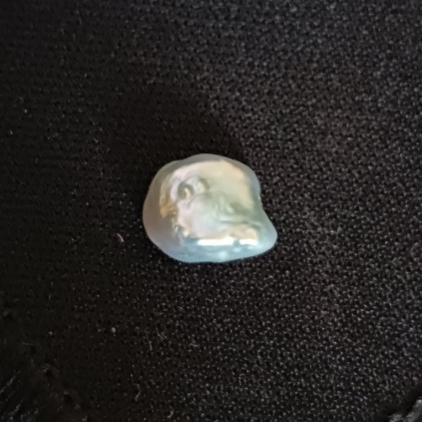 South Sea Pearl 4.4 carats
