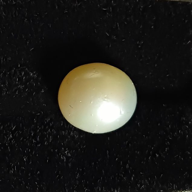 South Sea Pearl 4.4 carats