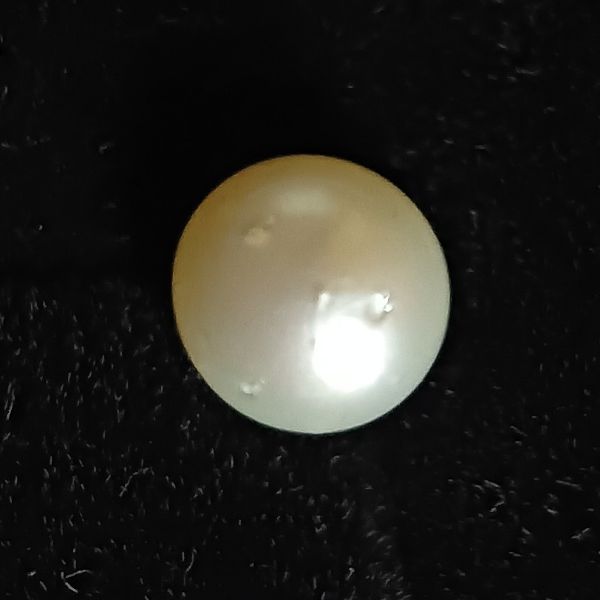 South Sea Pearl 4.64 carats 
