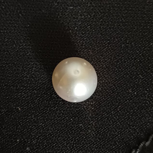 South Sea Pearl 4.76 carat
