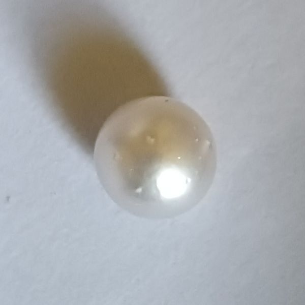 South Sea Pearl 4.76 carat