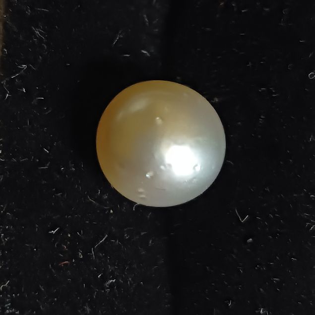 South Sea Pearl 4.8 carats