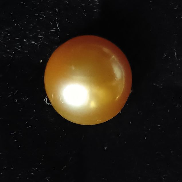South Sea Pearl 5.11 carat