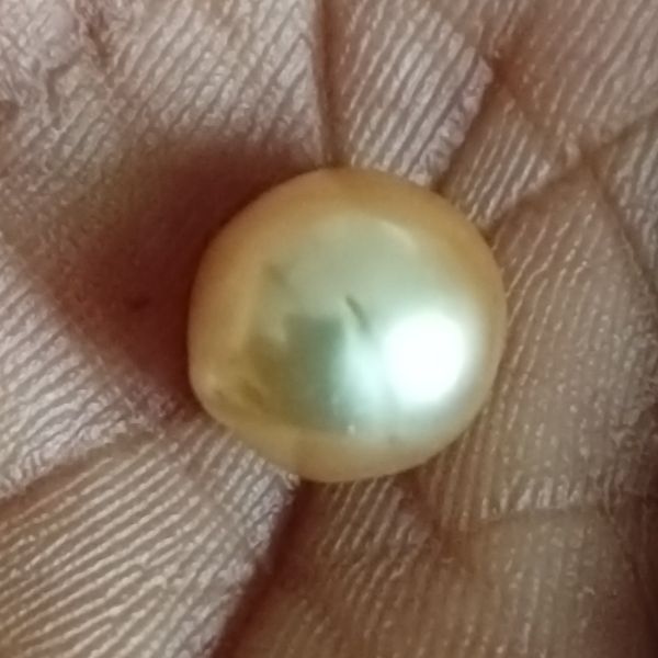 South Sea Pearl 5.11 carat