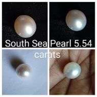 South Sea Pearl 5.54 carats 