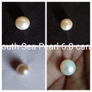 South Sea Pearl 6.0 carat