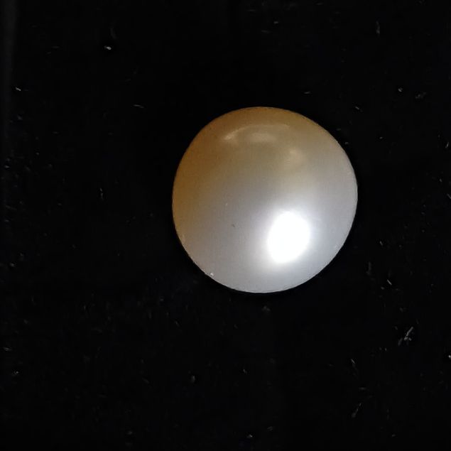 South Sea Pearl 6.07 carats