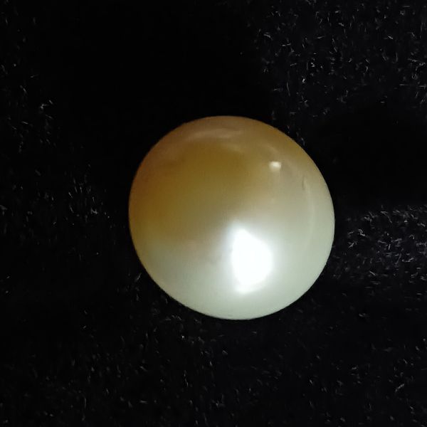 South Sea Pearl 7.0 carat  
