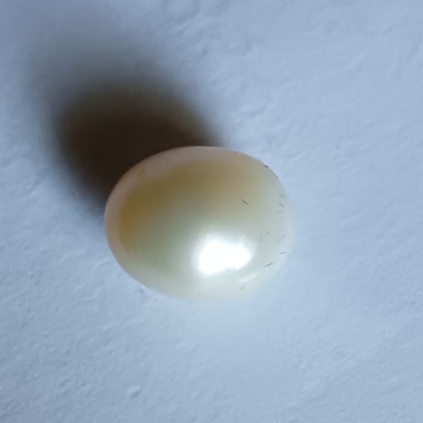 South Sea Pearl 7.0 carat  