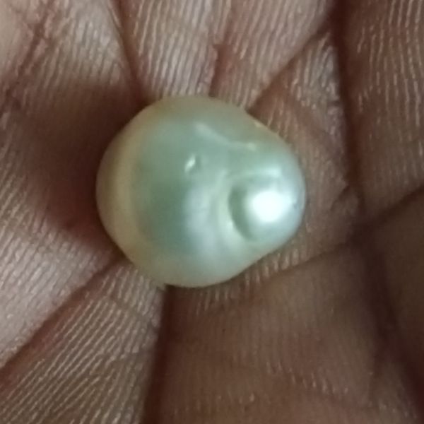 South Sea Pearl 7.78 carat