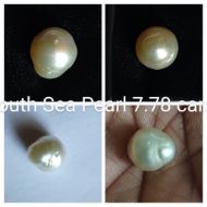 South Sea Pearl 7.78 carat
