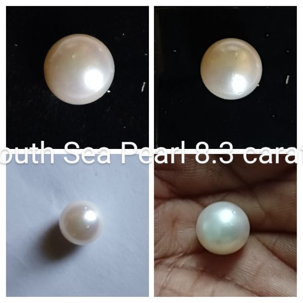 South Sea Pearl 8.3 carats