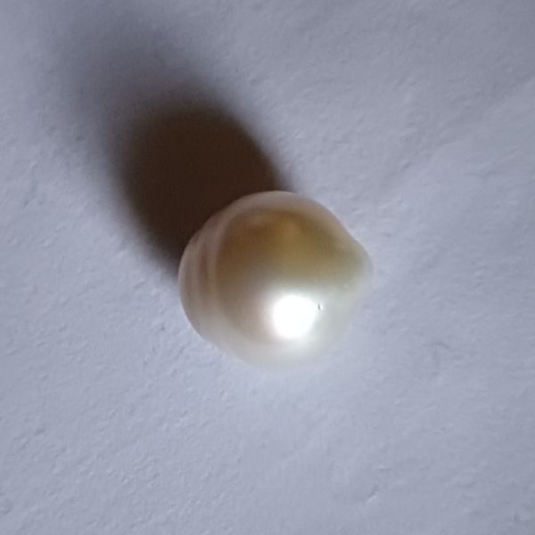 South Sea Pearl 8.34 carats