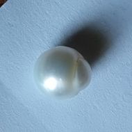South Sea Pearl 9.17 carats 