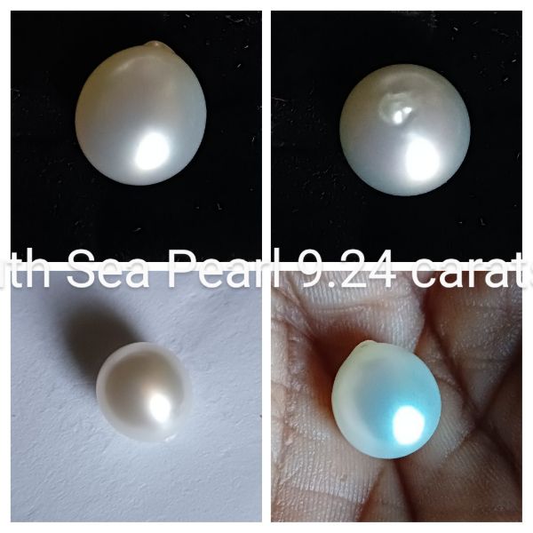 South Sea Pearl 9.24 carats