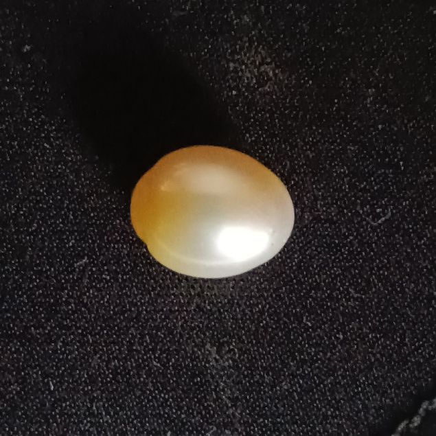 South Sea Pearl 9.6 carats