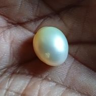 South Sea Pearl 9.6 carats