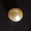 South Sea Pearl 9.86 carats 