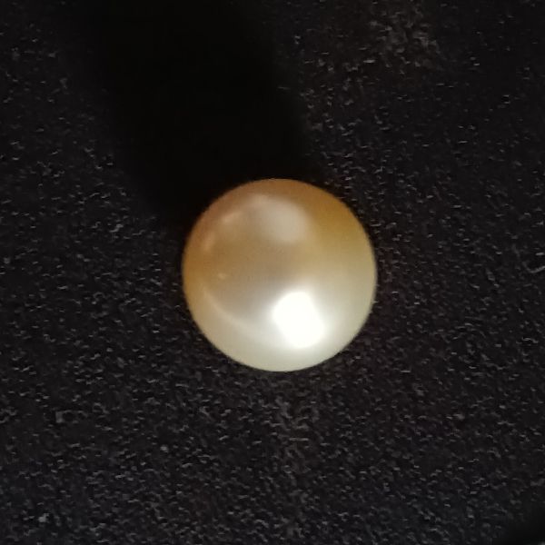 South Sea Pearl 9.86 carats 