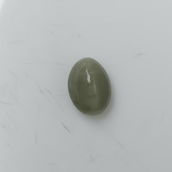 Cats Eye 5.96 Carats - Quartz 