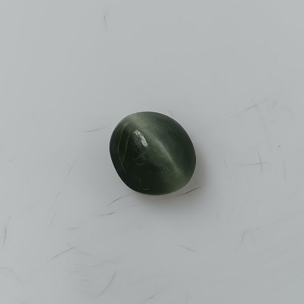 Cats Eye 4.82 Carats - Quartz 