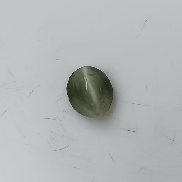 Cats Eye 4.74 Carats - Quartz 